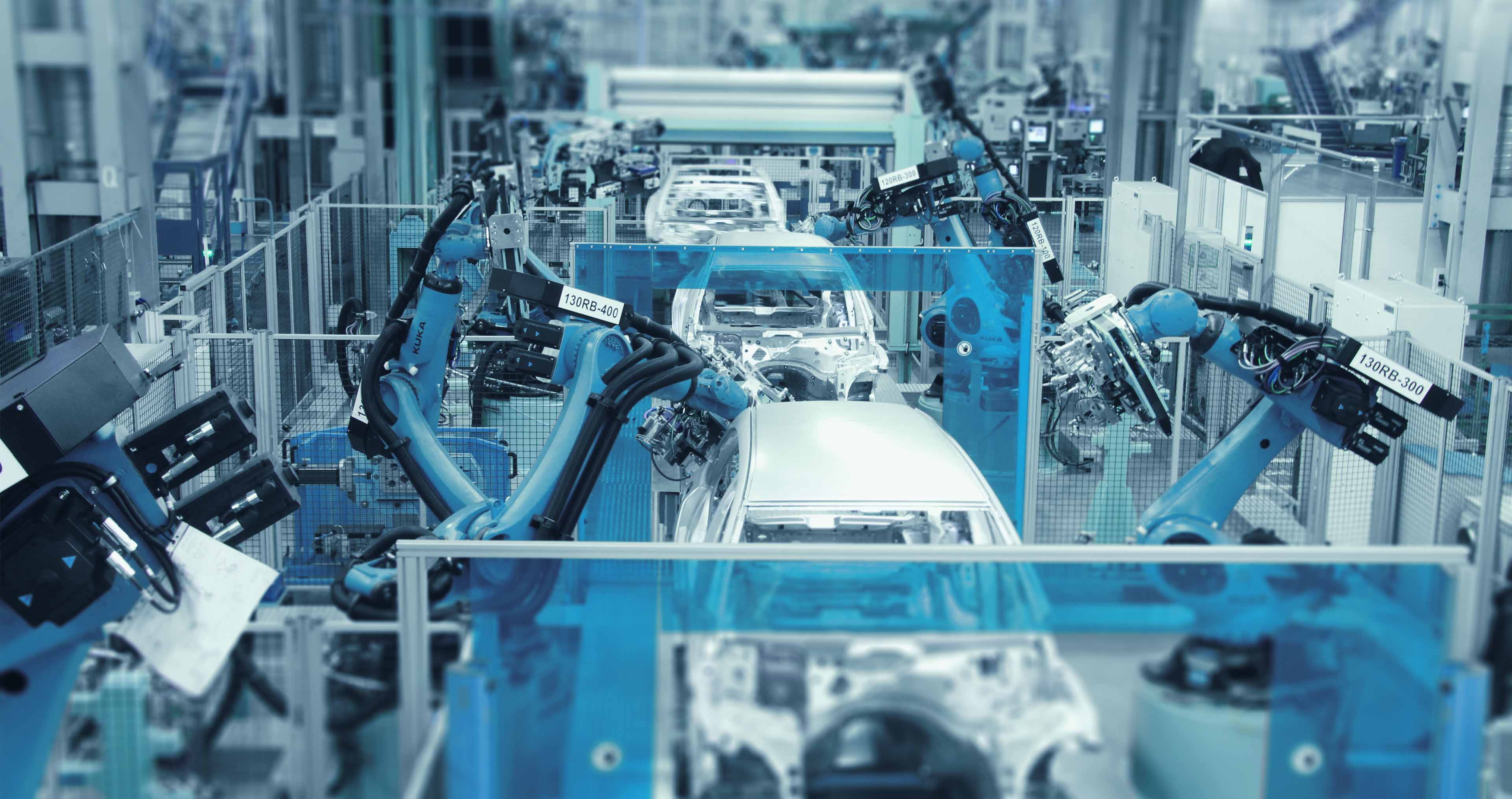 ECKOLD machines in operation: Embossing and Punching