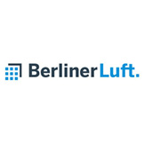 Logo Berliner Luft