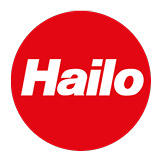 Logo Hailo