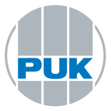 Logo PUK