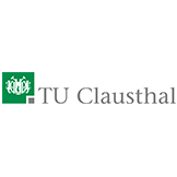 Logo TU Clausthal